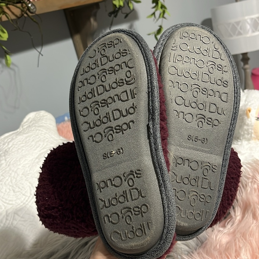 Comfy Cozy Cuddl Duds View 4